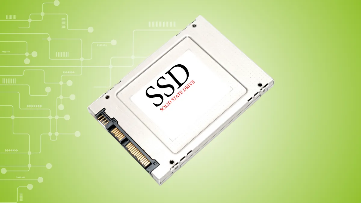 SSD