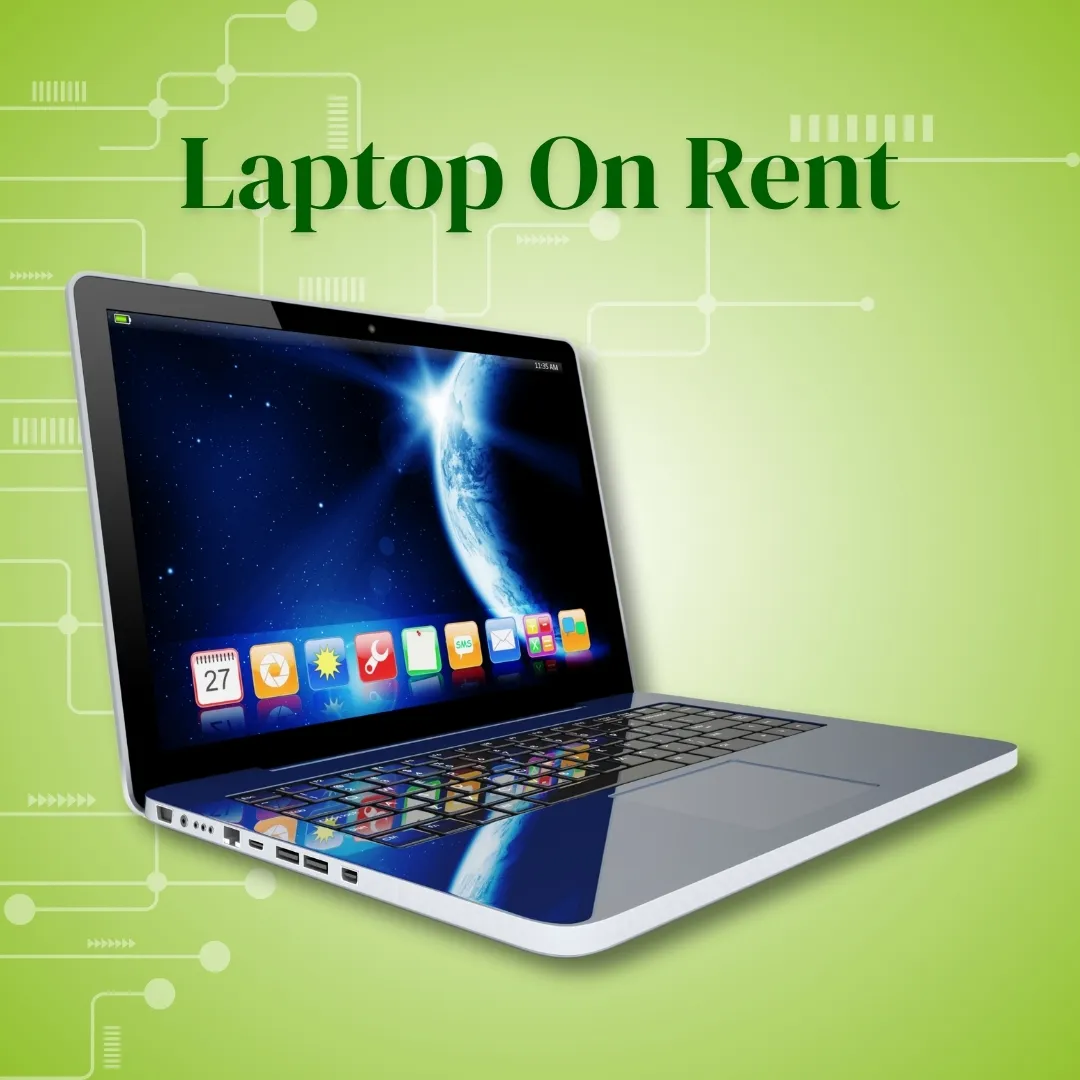 Empower Your Work � Rent the Laptop You Deserve!