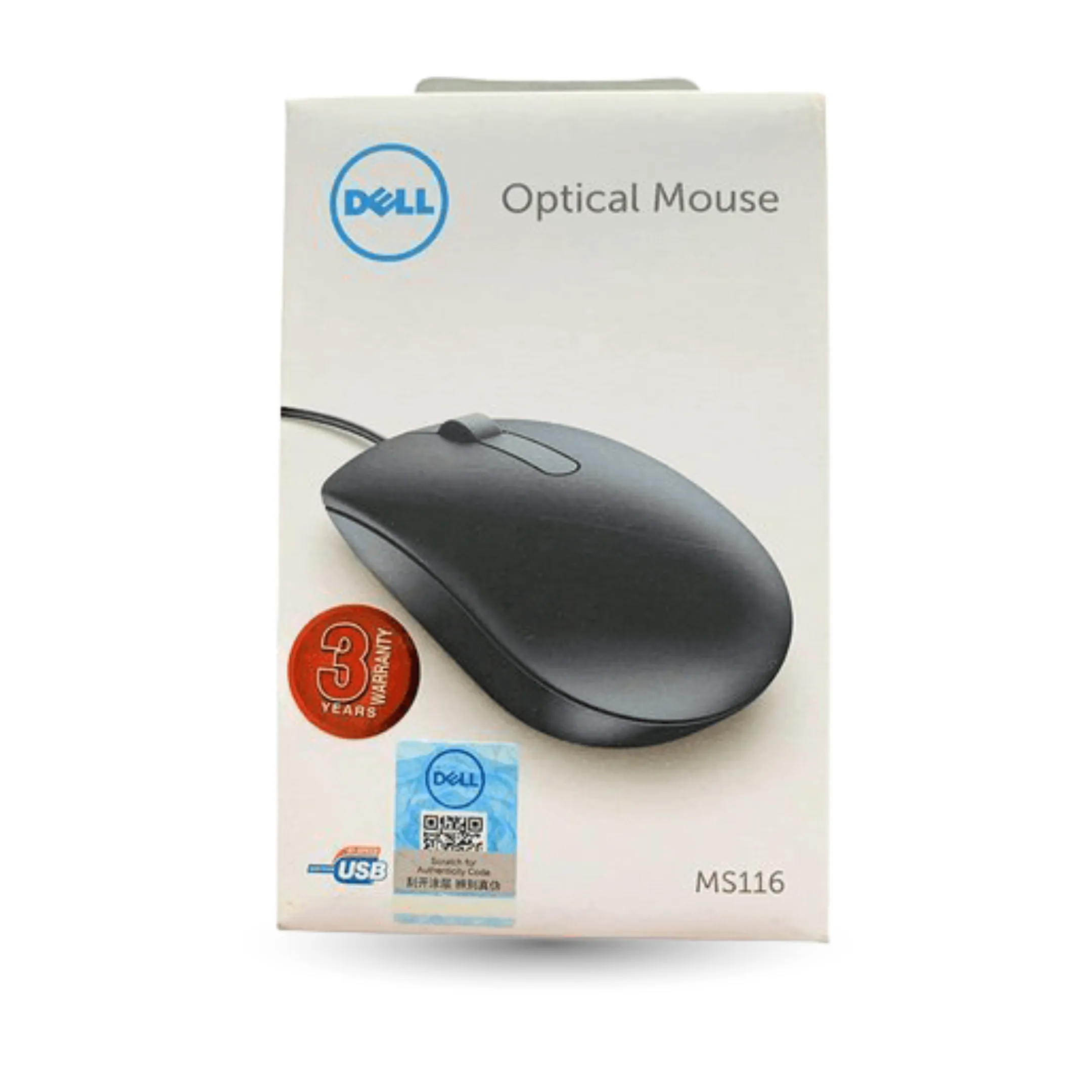 Dell Mouse