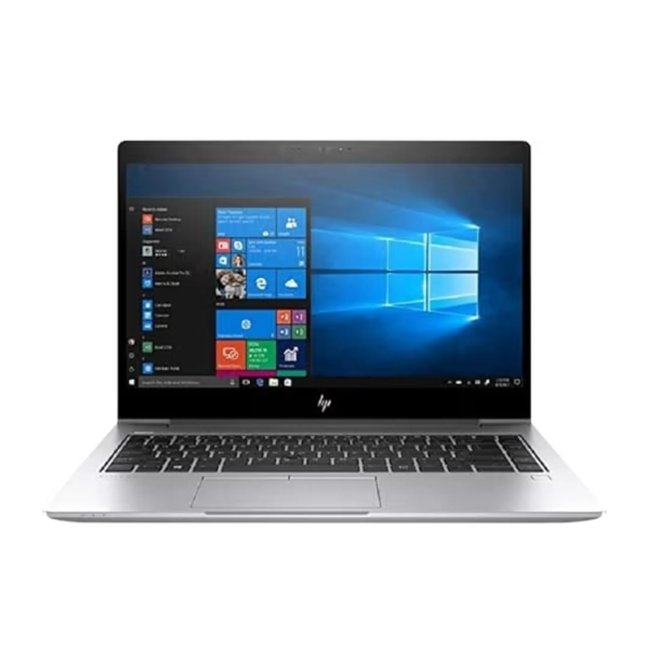 HP Laptop (Refurbished)