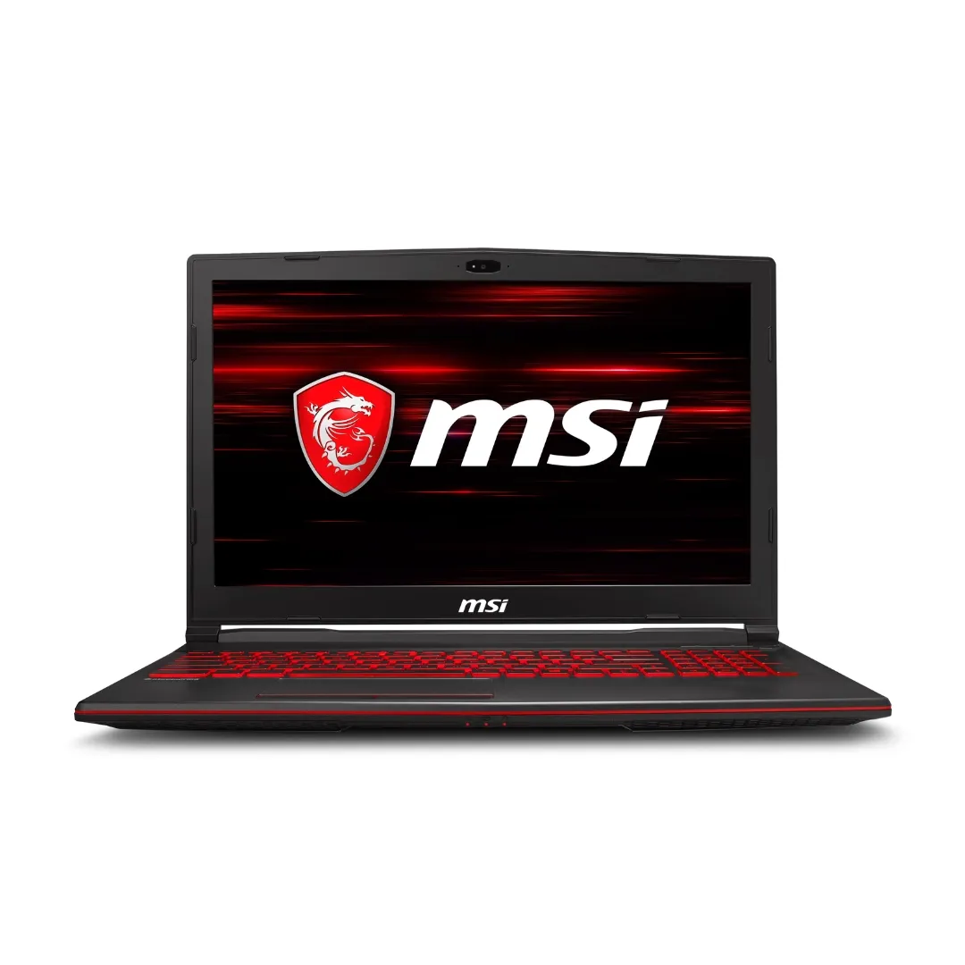 MSI Laptop (New)