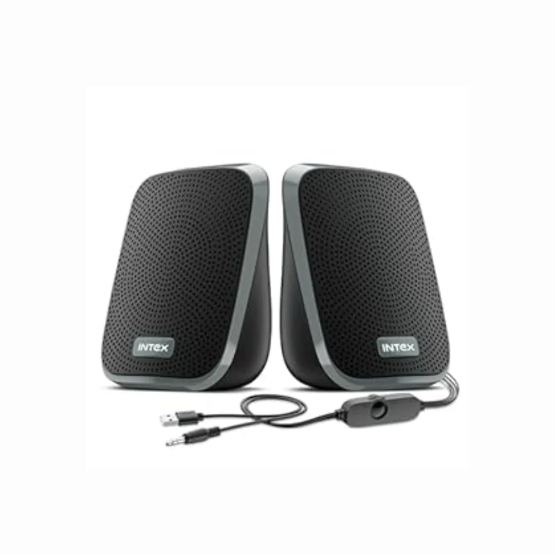 Desktop Speakers