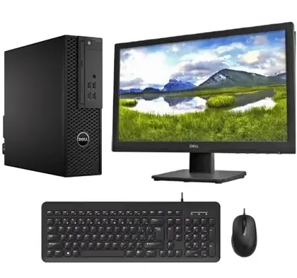 Dell Desktop Refurbished